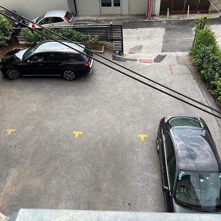 Apartment Mejtas With Free Parking Sarajevo Exterior photo