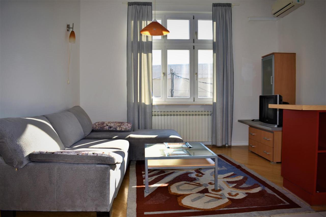 Apartment Mejtas With Free Parking Sarajevo Exterior photo